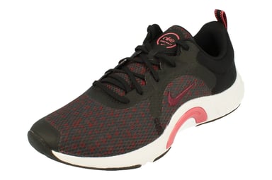Nike Womens Renew In-season Tr 11 Black Trainers