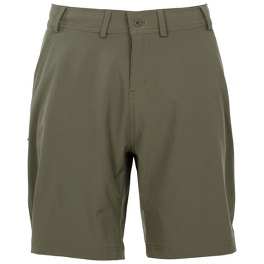 Trespass Mens Grittleton TP75 Shorts (Ivy)
