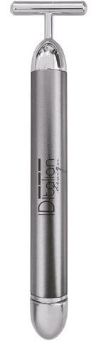 Italian Design Vibralift Bar Masajeador Facial