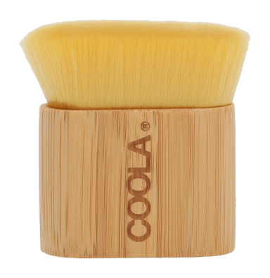 Coola Tan Kabuki Body Brush 1stuk 1 piece