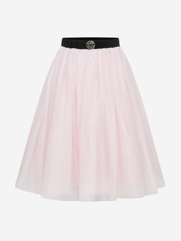Elie Saab Girls Shimmer Tulle Skirt