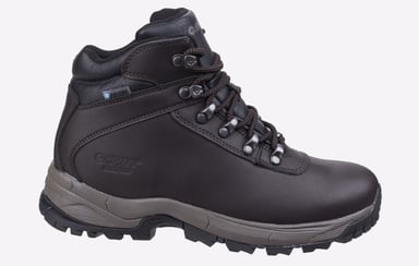 Hi Tec Eurotrek Lite Waterproof Mens