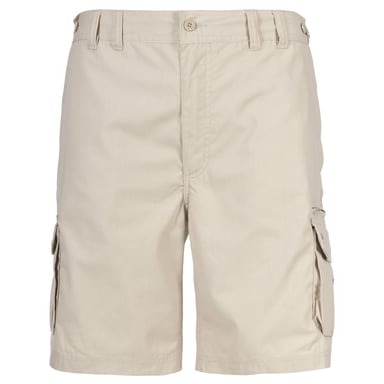 Trespass Mens Gally Water Repellent Hiking Cargo Shorts