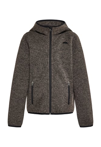 Schmuddelwedda Grey melange