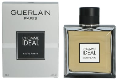 L'Homme Ideal Eau De Toilette Vaporizador 100 ml