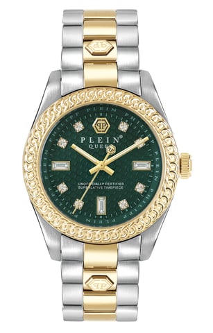 Philipp Plein Queen Women's Multicolour Watch PWDAA0421