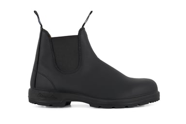 Bota Chelsea térmica negra Blundstone n.° 566