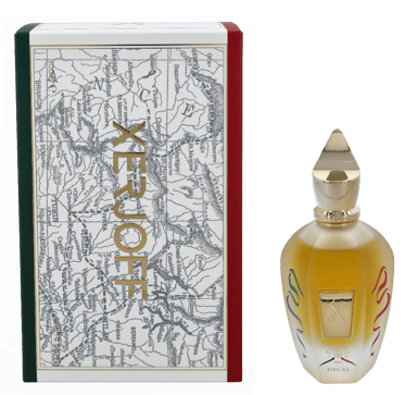 Decas Edp Vapo 100 ml