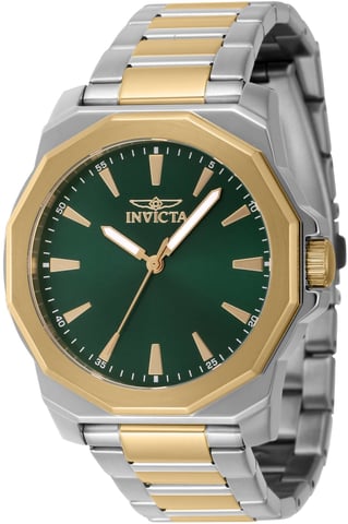 Invicta Speedway 46836 Reloj para Hombre Cuarzo - 42mm
