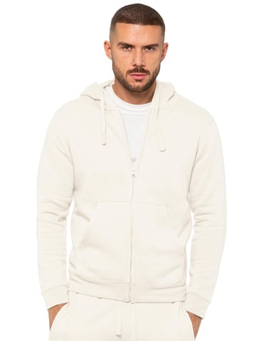 Enzo | Sudadera con Cremallera para Hombre