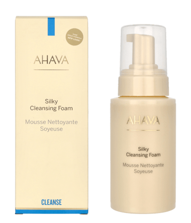 Ahava T.T.C. Gentle Facial Cleansing Foam 230 ml