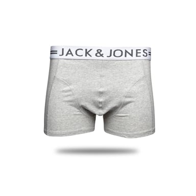 Jack & Jones 3-pack of trunk underwear