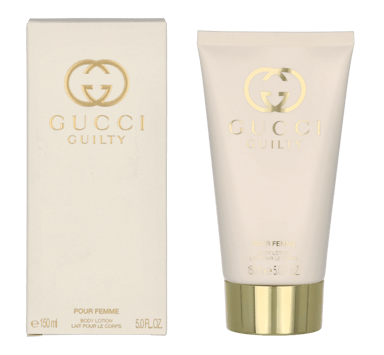 Gucci Guilty Pour Femme Body Lotion 150 ml
