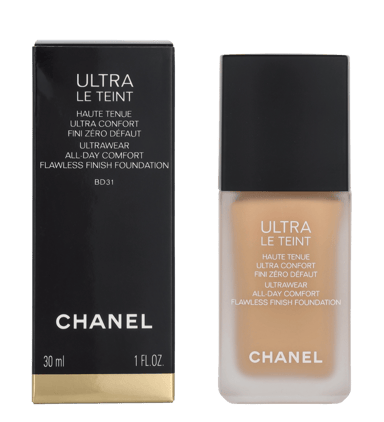 Ultra Le Teint Fluide #bd31 30 ml