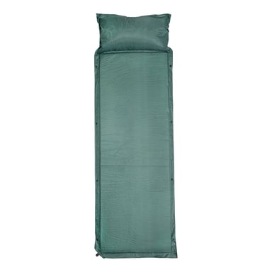 Mountain Warehouse Inflatable Mat (Green)