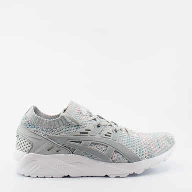 ASICS GEL-KAYANO ENTRADORES GRIS GRIS