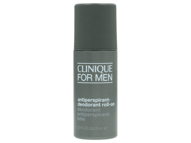 Men Anti Perspirant Desodorante Roll-on 75 ml