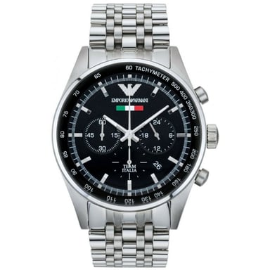 Armani Mens AR5983 Watch