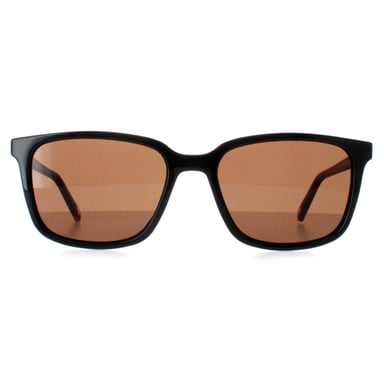 Gafas de sol Ted Baker TB1529 Farley 001 negro gris degradado