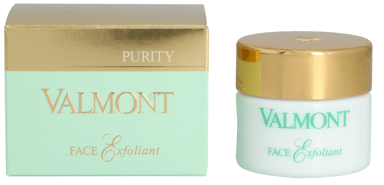 Purity Face Exfoliant 50 ml
