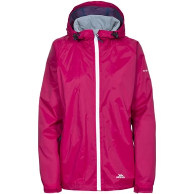 Trespass Womens/Ladies Tayah II Waterproof Shell Jacket