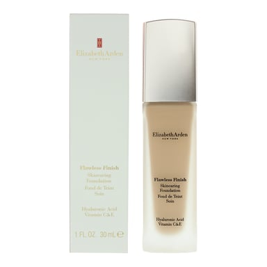 Flawless Finish Skincaring Foundation #350n 30 ml