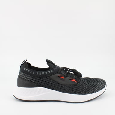 Under Armour cargado respiración Smrzd Entrena de mujer textil negro 3022585 001