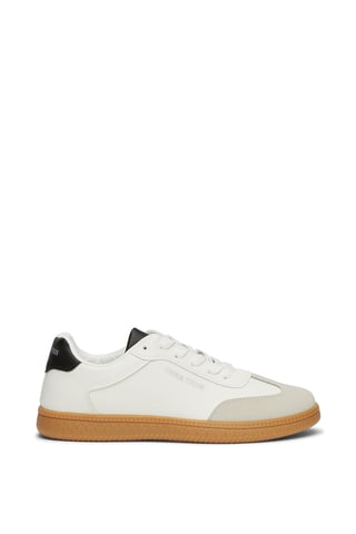 Original Penguin Men's Salsa Cupsole Trainer