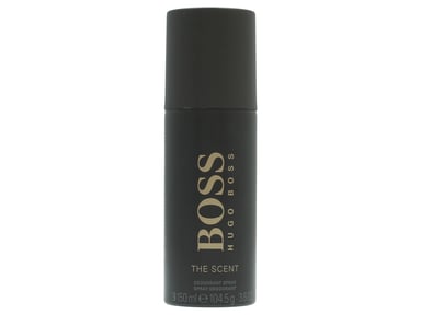 The Scent Desodorante Vaporizador 150 ml