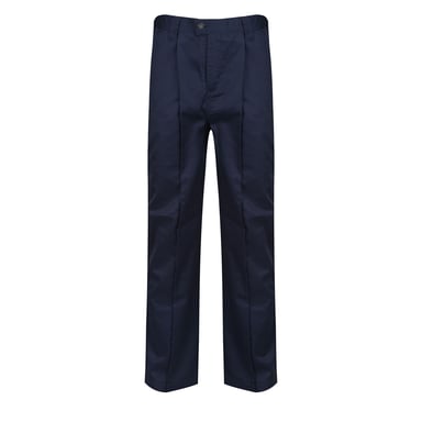 Regatta Mens Combine Work Trousers (Navy)