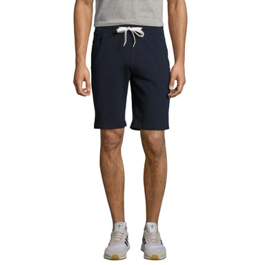 SOLS Mens June Shorts (French Navy)
