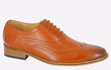 Goor Jurupa Brogues Mens