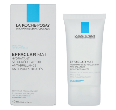 La Roche Effaclar Mat Hidratante Diario 40ml