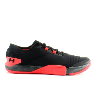Under Armour Tribase Reign Reign para hombre textil de encaje para hombres 3021289 007