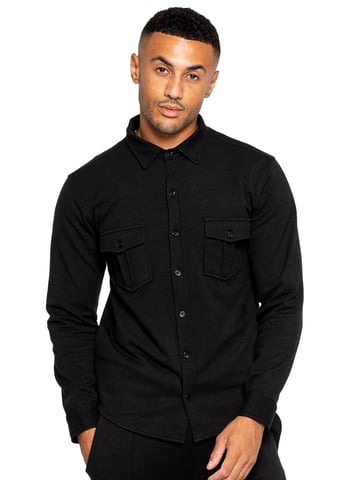 Enzo Camisa para hombre