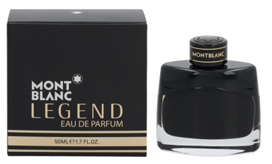 Montblanc Legend Eau De Parfum 50ml Spray For Him