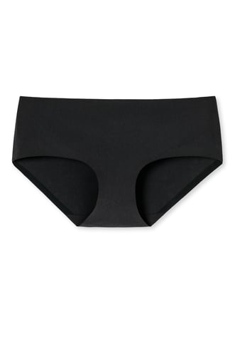 Schiesser Invisible Cotton  Panty