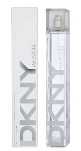 Dkny Energizing Edt Vapo 100 ml