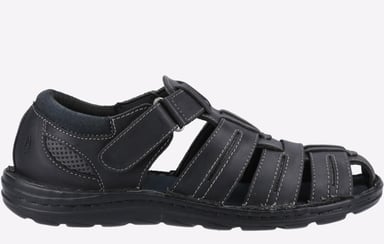 Hush Puppies Albert Fisherman Sandals Mens