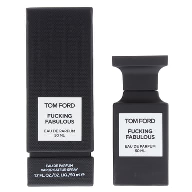 Tom Ford F*cking Fabulous Eau de Parfum 50ml