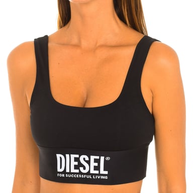 Sujetador deportivo Diesel
