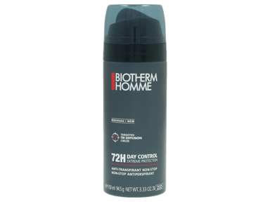 Homme Day Control 72h Desodorante Vaporizador 150 ml
