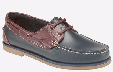 Dek Saltburn Moc Mens