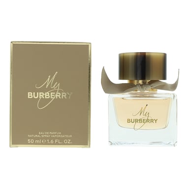 Burberry My Burberry Eau de Parfum 50 ml