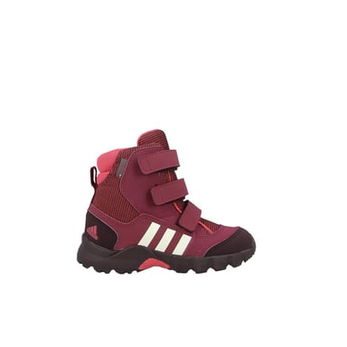 Adidas CW Holtanna Snow Cf Kids Pink Boots