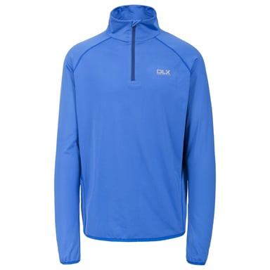 Trespass Mens Brennen Long Sleeve Active Top