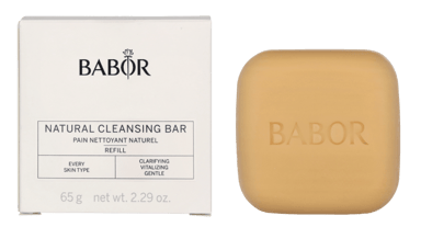 Babor Natural Cleansing Bar Refill 65 ml