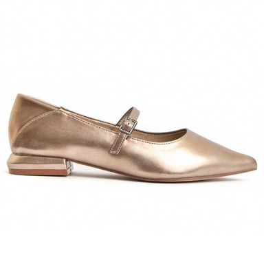 Montevita Bailarina Balera7 En Dorado