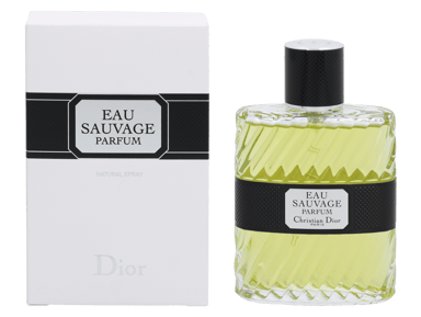 Dior Eau Sauvage Edp Spray 100ml
