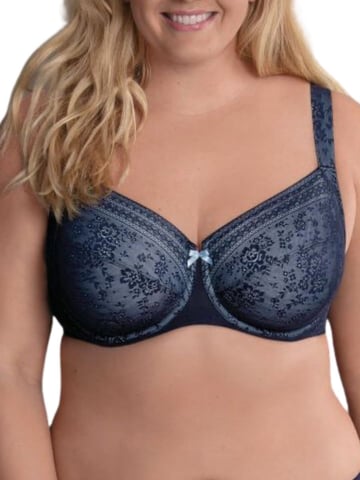 Fleur Underwired Bra